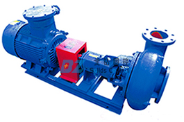 Centrifugal Pump