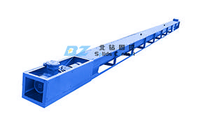 Screw Conveyor